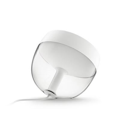 Iris table lamp