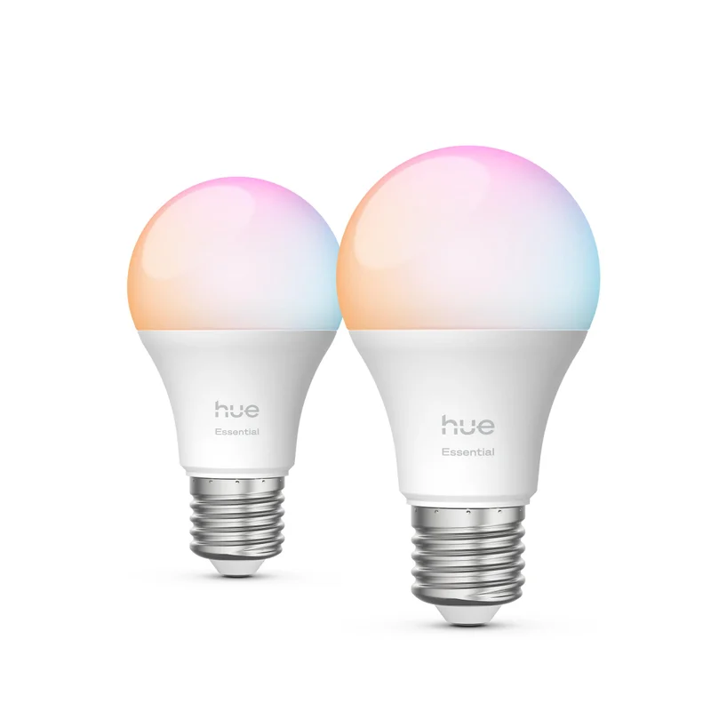 A19 2- Pack Bulbs