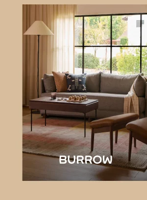 Burrow