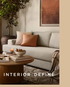 Interior Define