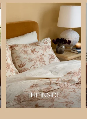 The Inside