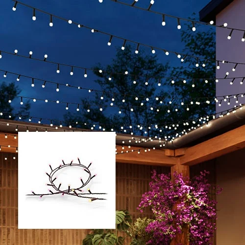 Festavia string lights