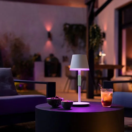 Create your cozy spot