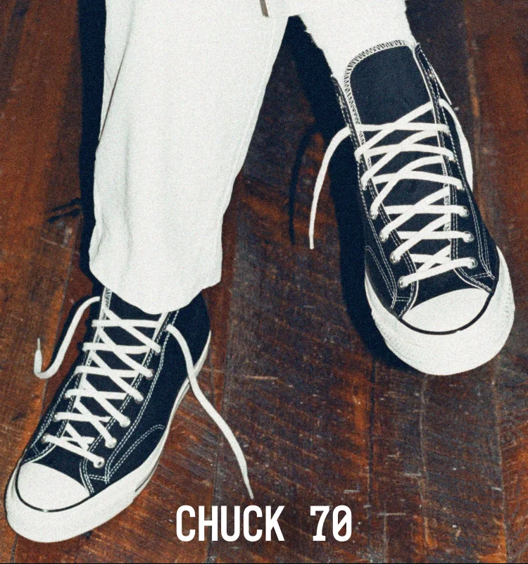 Shop Chuck 70