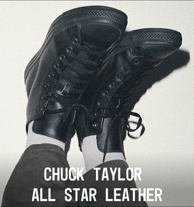 Shop Leather