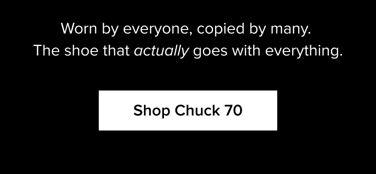Shop Chuck 70