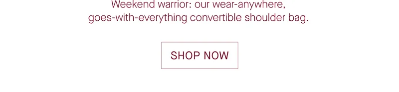 SHOP NOW
