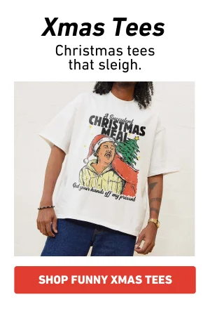Christmas T-Shirts