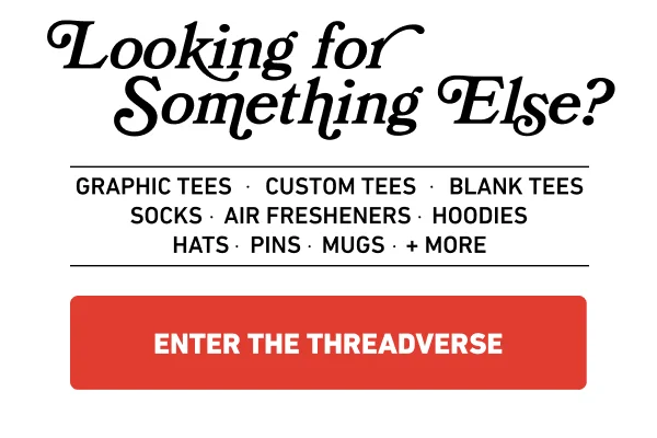 Enter the Threadverse