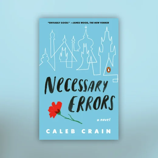 Necessary Errors