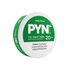 PYN Golf Tees