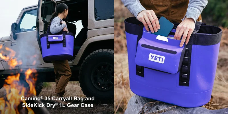 Kit Out Her Carryall