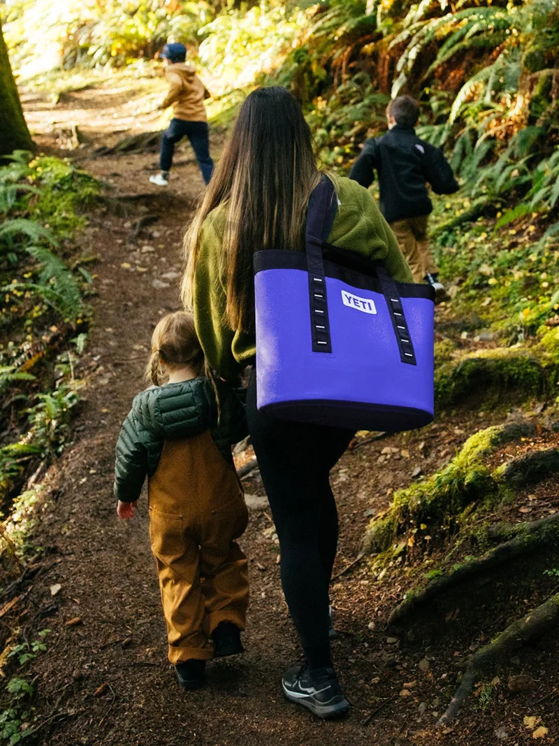 Carryall Bags For Do-It-All Moms