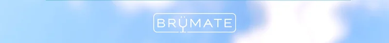 BrüMate Logo