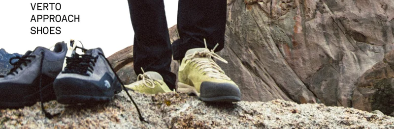 Verto Approach Shoes