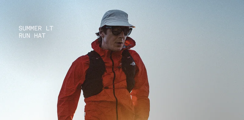 Summer LT Run Hat