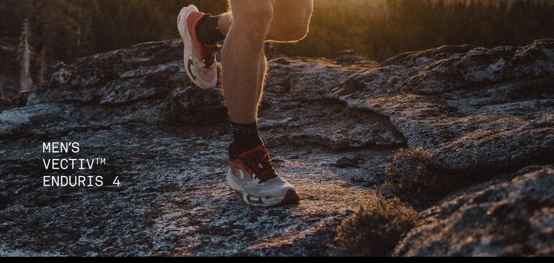 Men’s VECTIV™ Enduris 4