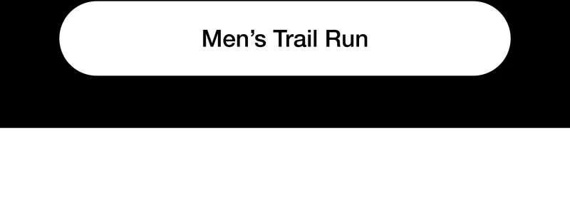 Men’s Trail Run
