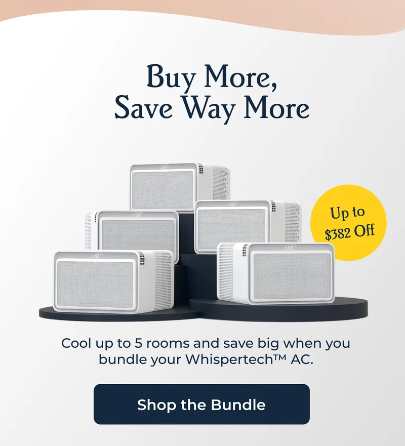 Buy More, Save Way More