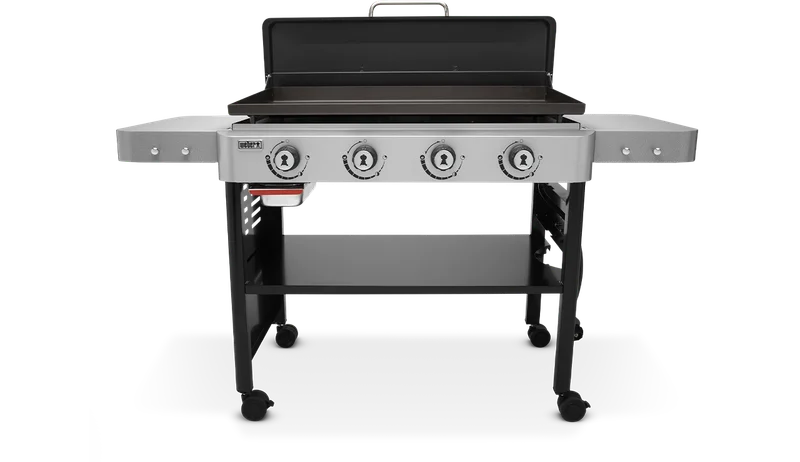 shop Weber Griddle 36in