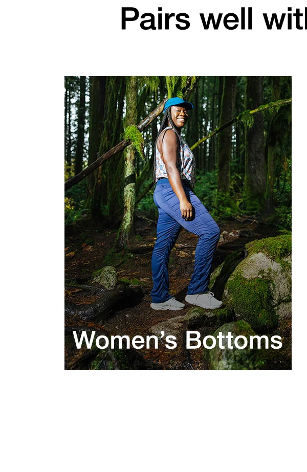 Women’s Bottoms