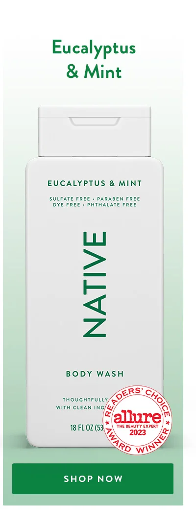 Eucalyptus & Mint | SHOP NOW