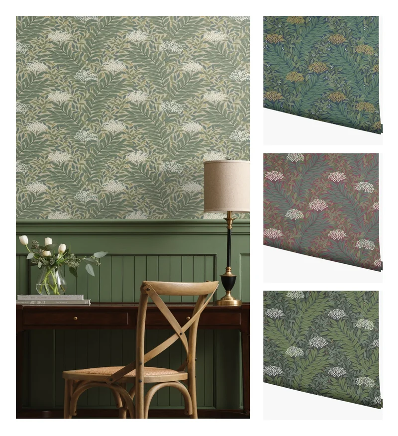 Highgrove Wallpaper