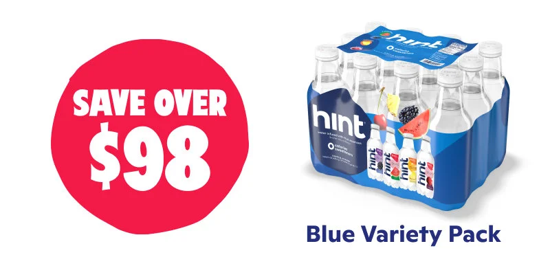 save over $98