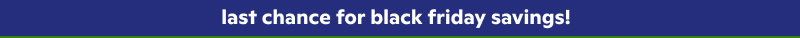 black friday sale