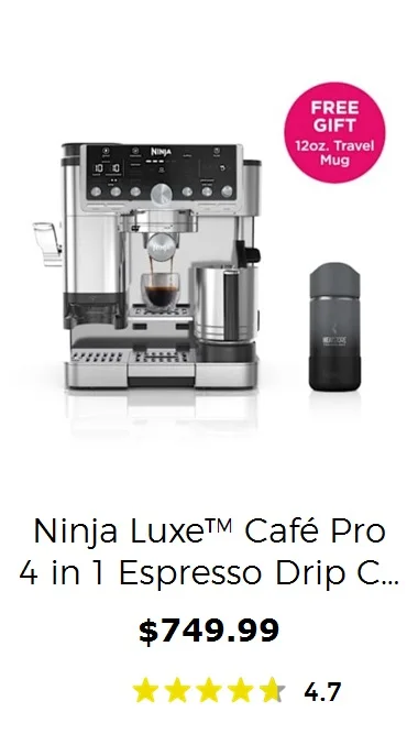 View product recommended for you