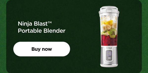 Ninja Blast™ Portable Blender