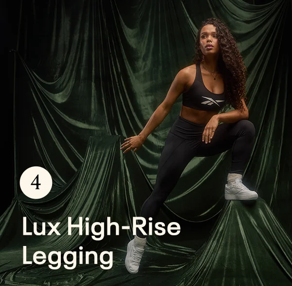 Lux-High-Rise Legging
