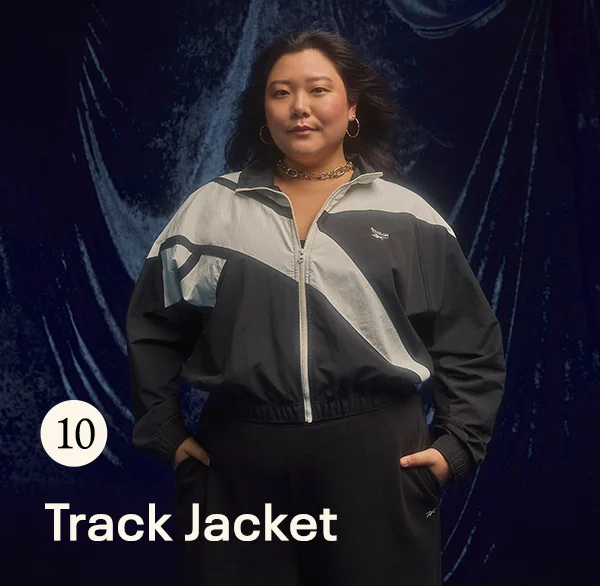 Track Jacket