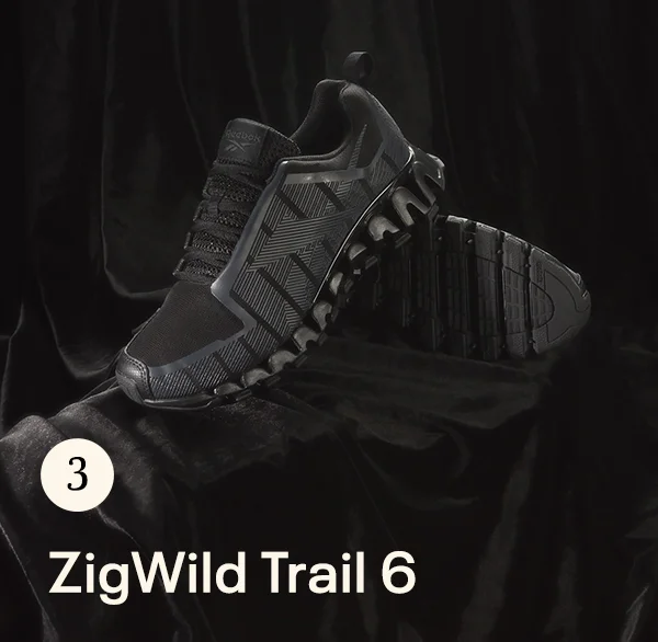 ZigWild Trail 6