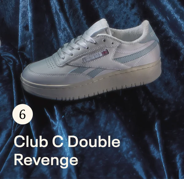 Club C Double Revenge