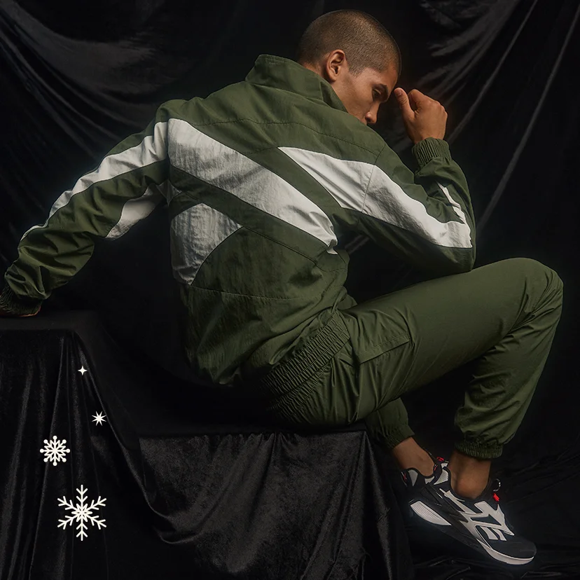 New Gear Gifts Model Shot