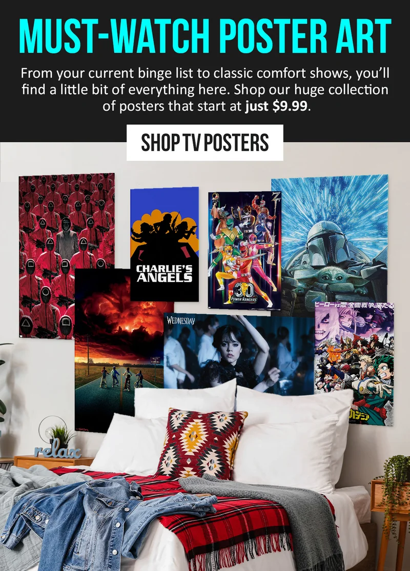 posters