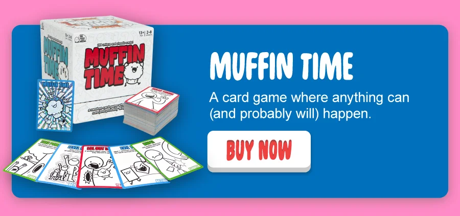 Muffin Time