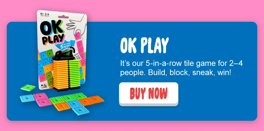 Ok Play