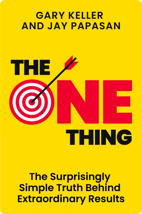 The One Thing