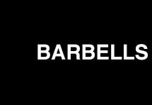 Barbells