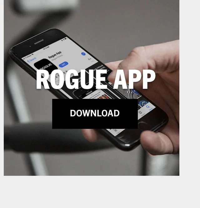 Rogue App