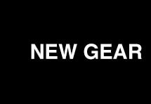 New Gear