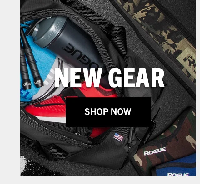 New Gear