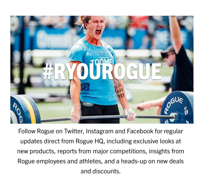 #RYOUROGUE