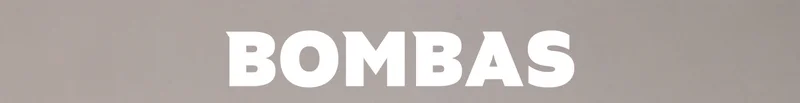 BOMBAS