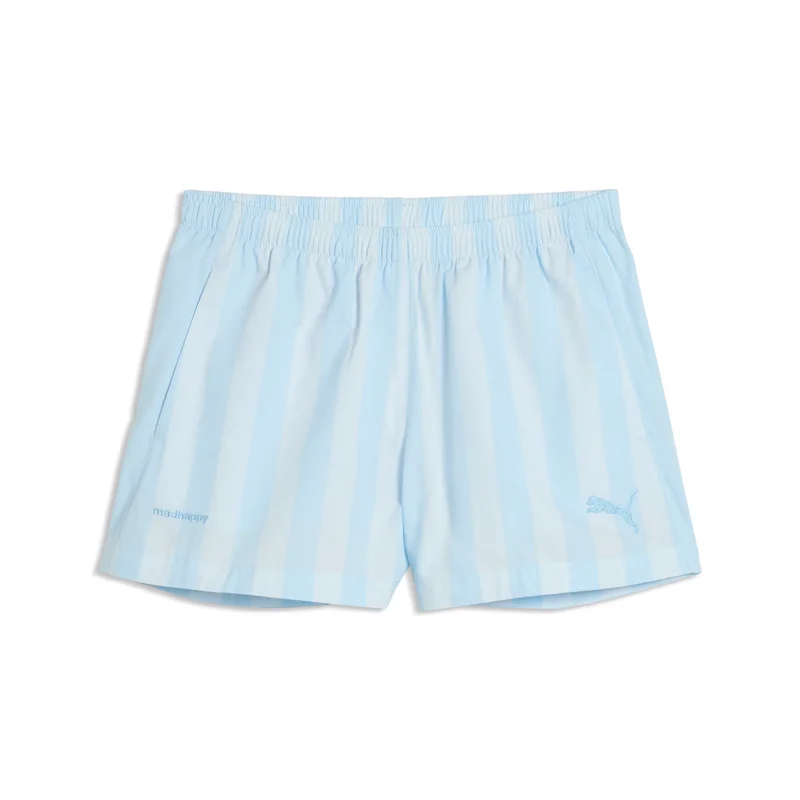 PUMA x MADHAPPY Women's Lounge Shorts