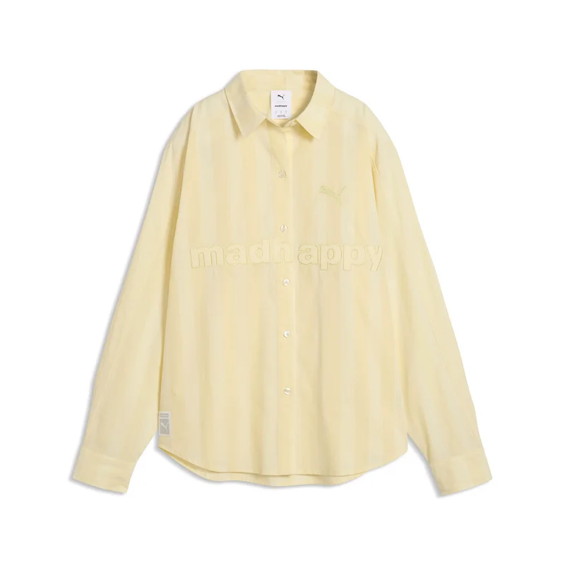 PUMA x MADHAPPY Women's Lounge Shirt