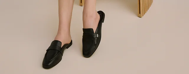 Lynette Mule - Image