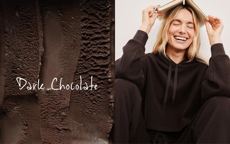 New Hues - Dark Chocolate